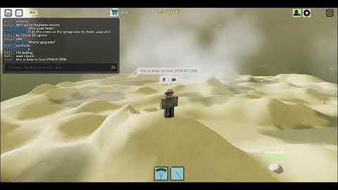 How to Find VENUS ORB! 🚀The Space Simulator