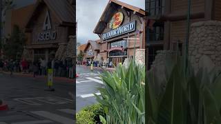 New Bass Pro Shop in Southern California