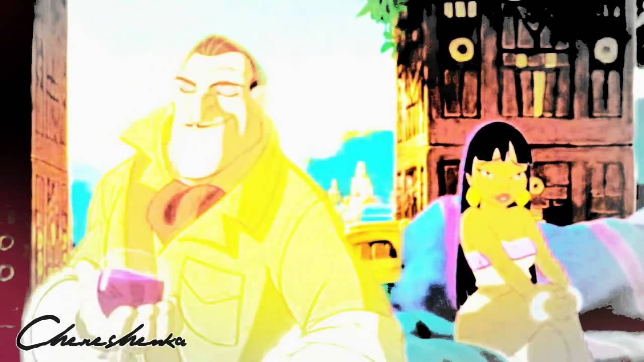 L O L L I P O P [MEP]