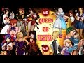 The Queen of Fighters MUGEN - Live Stream