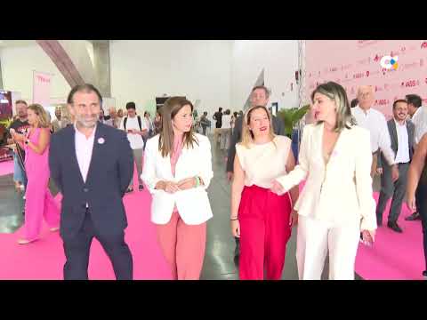 Santa Cruz hosts the 1st Renacer Fair, dedicated to integrative oncology for cancer care