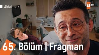 Oltan'dan İpek'e Zorla Kürtaj! | Aldatmak 66. Bölüm Fragmanı