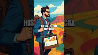 From Statistician to Ethical Stock Market Algorithm Developer