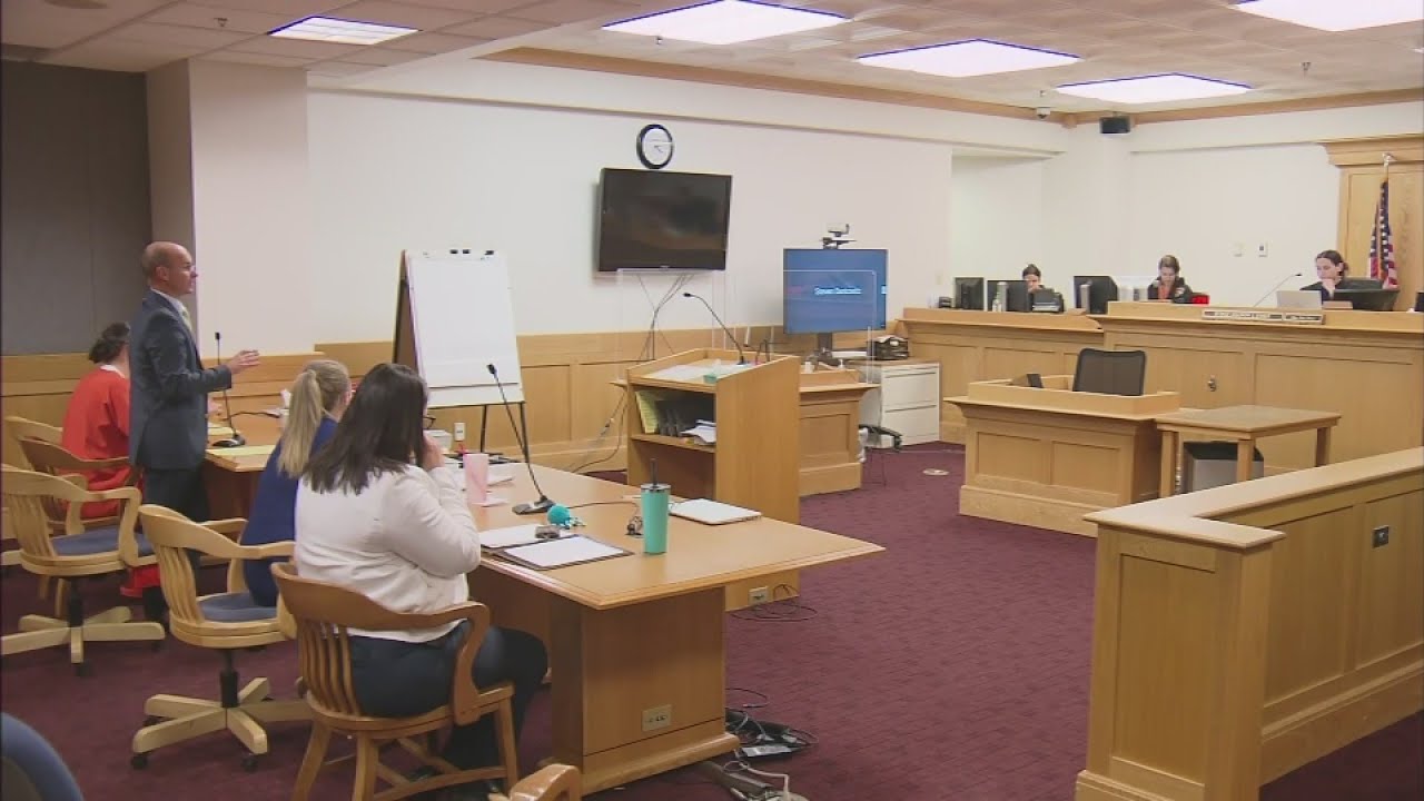 Historic conviction: Colorado jury finds PTSD can cause physical trauma to brain