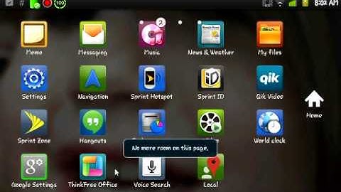 how to: capture your (android) screen! ROOT NEEDED