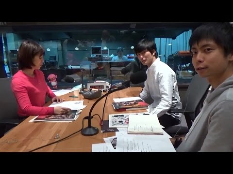 【劇場に行こう】必死のPatch ＃131：ミュージカルで自己紹介