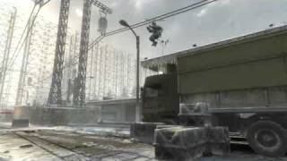 dirty 360 ballistic headshot - final killcam - cracoviak