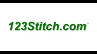 123Stitch.com Haul!