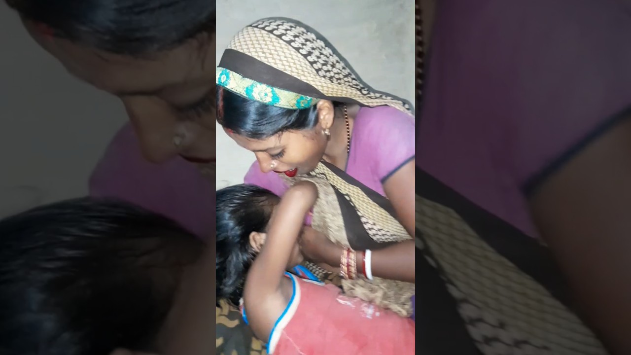 Baby Given Strong Teething Medicine in Mother's Milk 