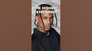 The MOST Streamed Rap Songs On Spotify Last Week