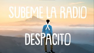 Download Lagu Súbeme la radio X Despacito (Mashup) | Bass Boosted + Reverb Version. Download Lagu Súbeme la radio X Despacito (Mashup) | Bass Boosted + Reverb Version.