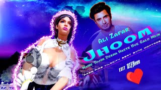 Meine Tujhe Dekha Jhoom Free Fire Vilocity Beat Sync Remix Montage Edit Difk999