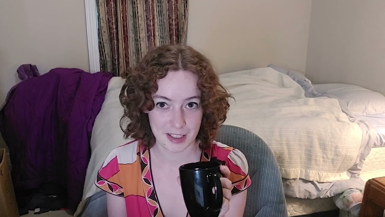 My Cuck Ex Threatens Me Over My Video About Him - YouTube