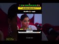 📍Pov:-Savage Wife On National TV 😂🔥Mehngai Ka Sawaal,-Legendary Jawab 😂😭 #shorts #trending #funny