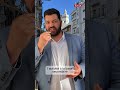 AI Ambassador In France Khaled Teimzit Launches A Startup In Algeria 