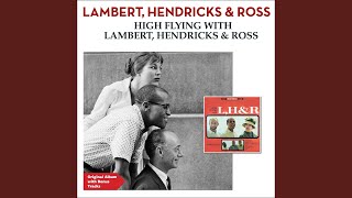 Provided to YouTube by Believe SAS Lil' Darlin' (Bonus Track) · Lam...