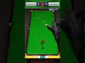 Mark Selby in Full Match-Play Mode 🧠Watch Till End #snooker #shorts