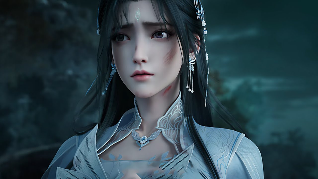 Jade Dynasty Season 3 Episode 09 English Sub 1 video