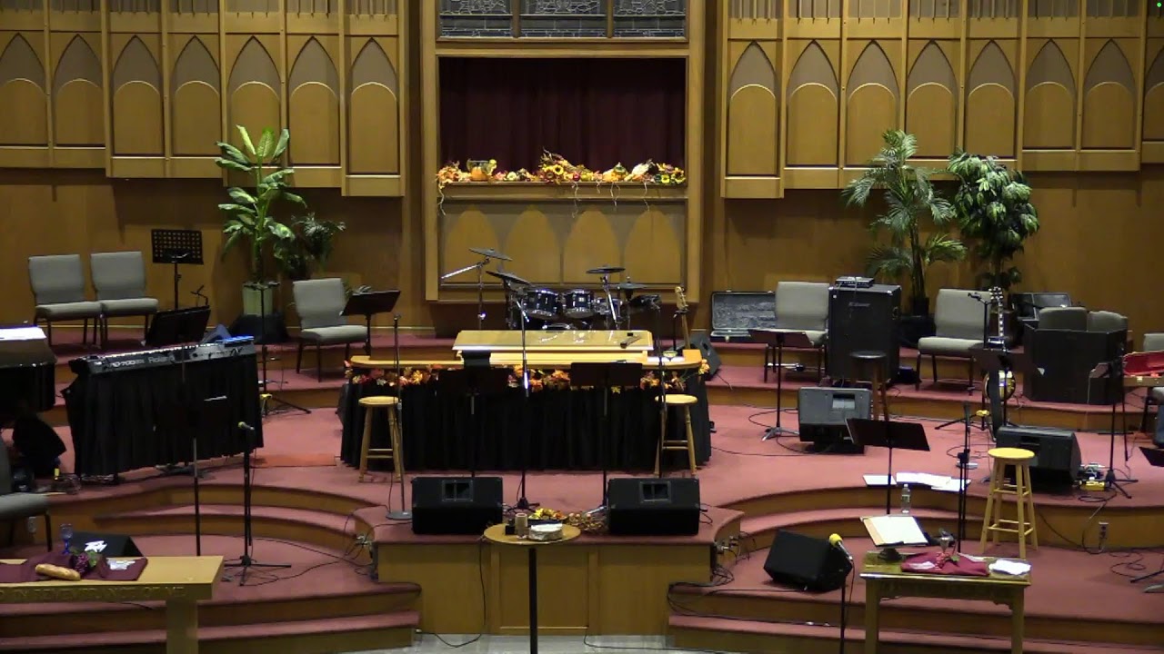 FBC Tech Live Stream - YouTube