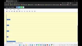 How i write lyrics | Notepad | Lyric Writing
