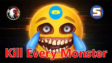 R.E.P.O Genocide Run Ft. @Chickeninja42 @SampleChample