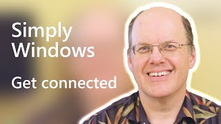 Windows 10 | How to get connected