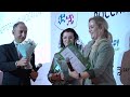 ESG Forum 2021 | Форум «Устойчивое развитие территорий РФ и человеческого потенциала»