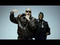 Fat Joe x Pusha T x Dre - Set Of Keys [Official Video]