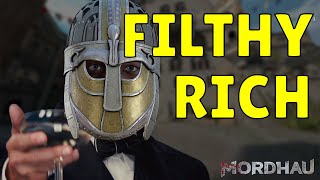 MORDHAU - Fastest Way to Earn GOLD