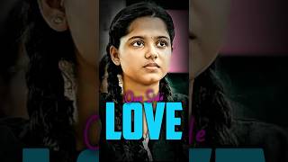 One side LOVE 💔 | Inaya edits | #shorts #love #motivation #emotional #song