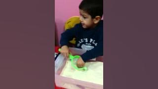 İrfan uşaq inkişaf merkezi 25 Aralık 2015