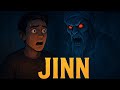 Jinn horror story Ek Ladke Ka Jinn Se Bhayanak Samna |Real Horror Incident #horrorstories #youtube 