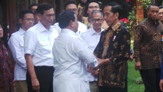 Adu Strategi Pemenangan di Pilpres 2019 (Bag. 2)