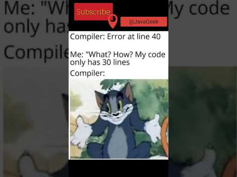 🤷#programming #computer #code