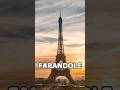 FARANDOLE : aprender francés con canciones