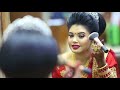 Sailesh  griishma wedding highlights