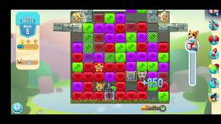 Pet Rescue Saga Level 8144 No Boosters