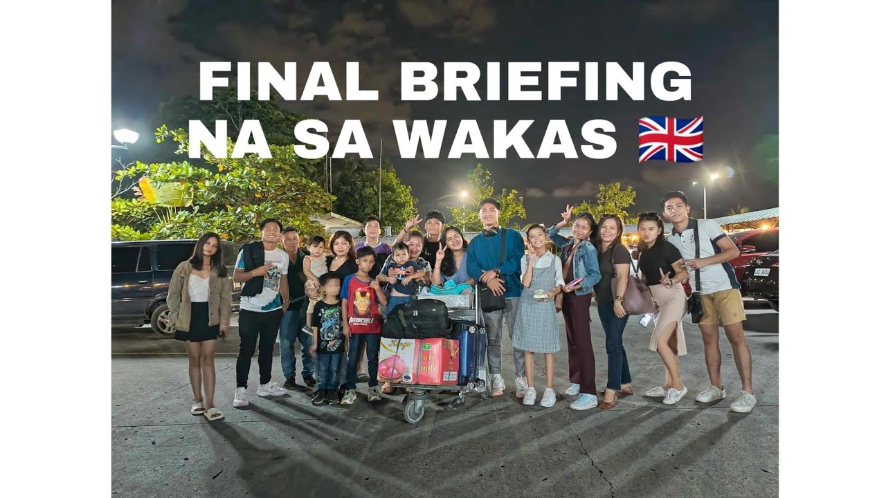 Final briefing bound to Uk🇬🇧  #BUTCHER #BUTCHERLIFE #UKBUTCHER