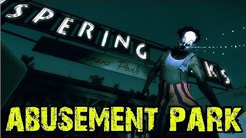 Abusement Park! | Killing Floor - Suicidal? We SHOULD Have Went HELL ON EARTH!