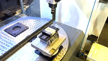 New Cubebox Deburring System from Tezmaksan Robot Technologies