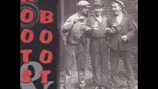 roots N boots - Lies & Prejudice (Lyric In Description)