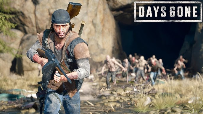 Days Gone - Motos e zumbis num pós-apocalipse quase perfeito – Tecnoblog