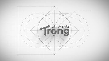 HIỆN TƯỢNG CỘNG HƯỞNG CƠ - DAO ĐỘNG CƠ - CHƯƠNG I - VẬT LÍ 11 - Thầy LÊ ĐĂNG TRỌNG