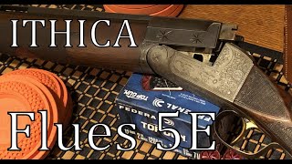 Lets Shoot Clays EP1: Rare Ithica 5E