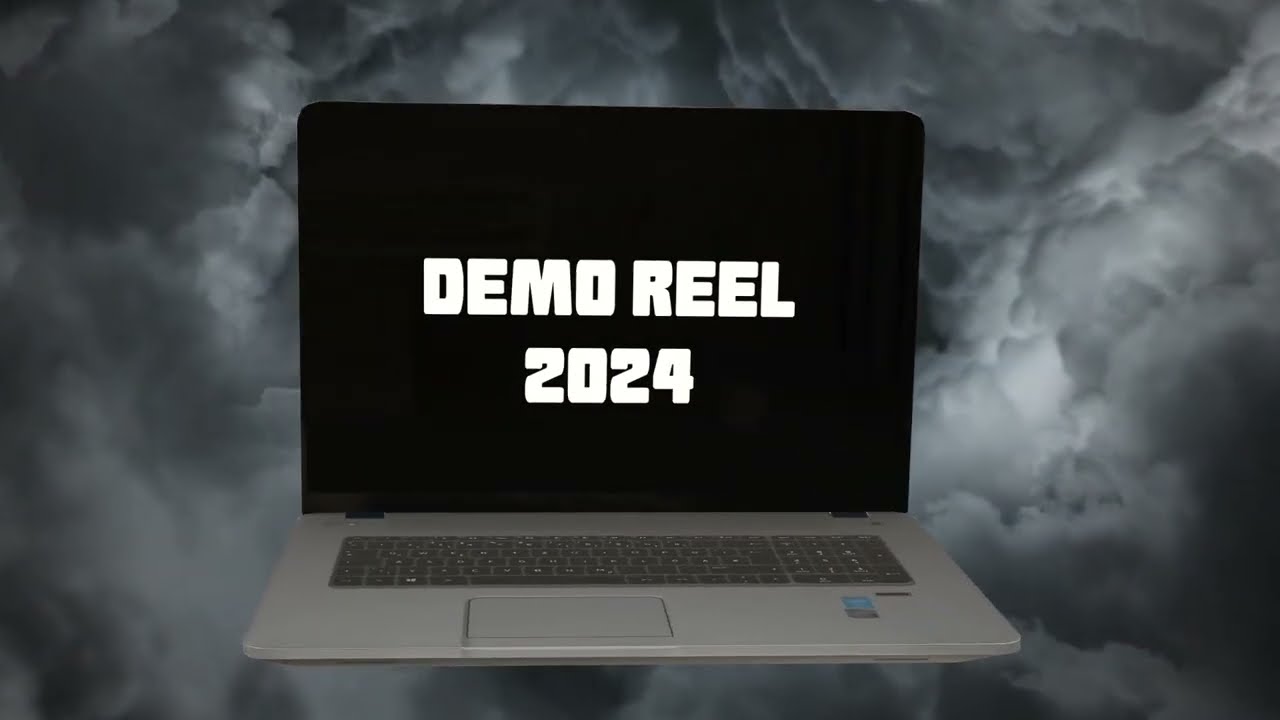 DEMO REEL