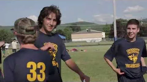 Ultimate Champions 2016