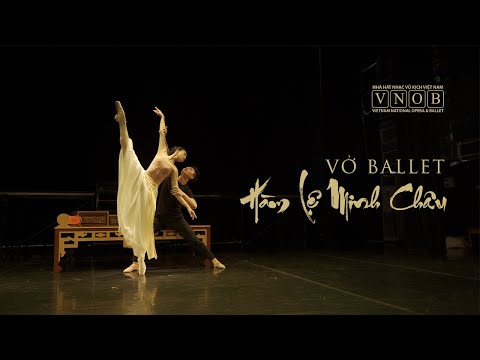 Vở Ballet "Hàm Lệ Minh Châu" | Trailer