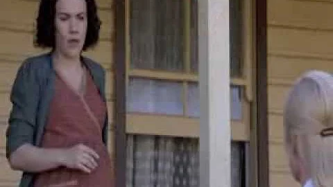 Erica Lovell Showreel