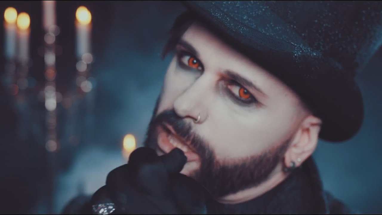 Top 10 Industrial Metal Songs Of April (2020) YouTube