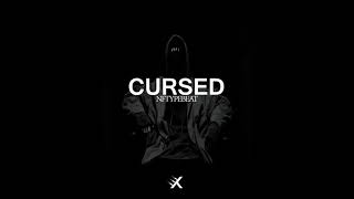 [FREE] NF Type Beat - Cursed (Prod. by Riddick x Trunxks)